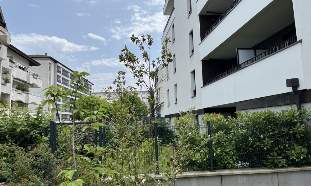 Vente appartement 2 pièces à Annecy - réf. 4643 VS - Photo 6