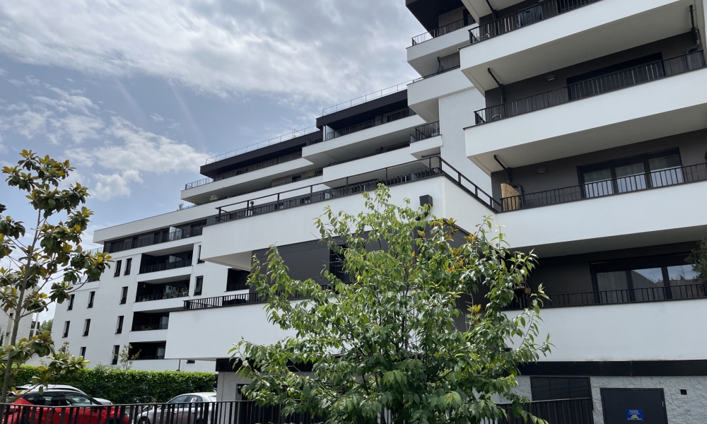 Vente appartement 2 pièces à Annecy - réf. 4643 VS - Photo 7