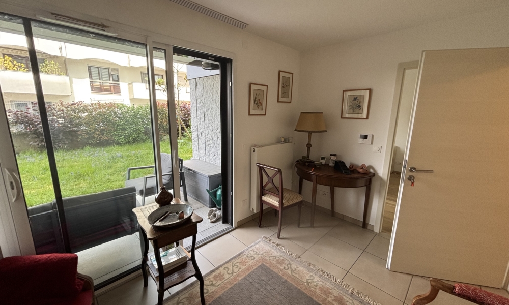 Vente appartement 2 pièces à Annecy - réf. 4643 VS - Photo 4