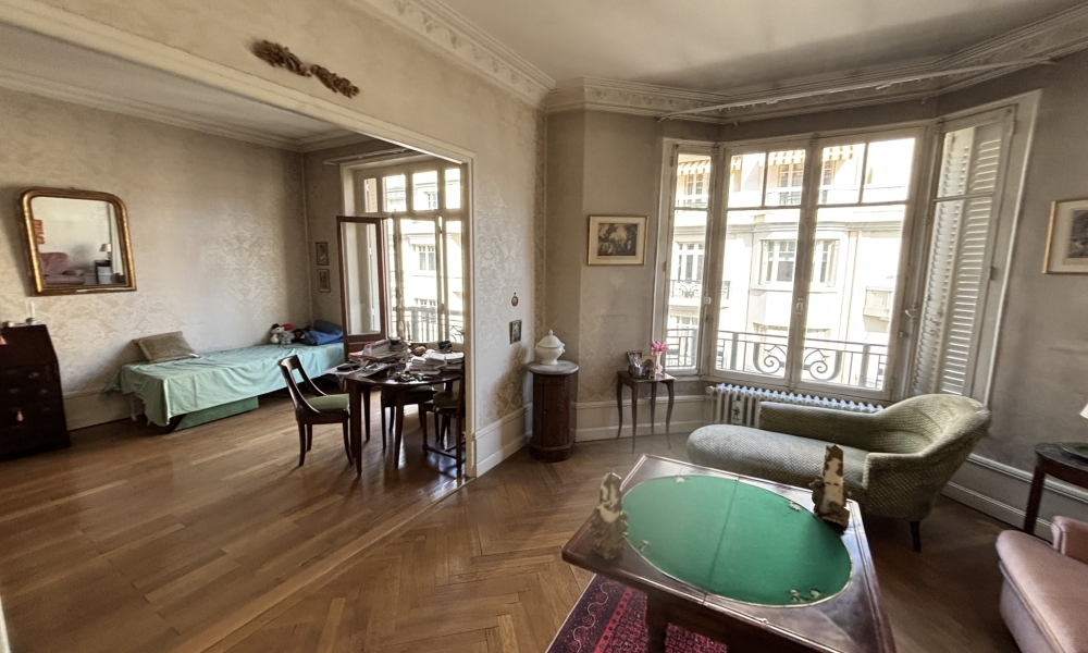 Vente appartement 3 pièces à Annecy - réf. 4646 BO - Photo 9