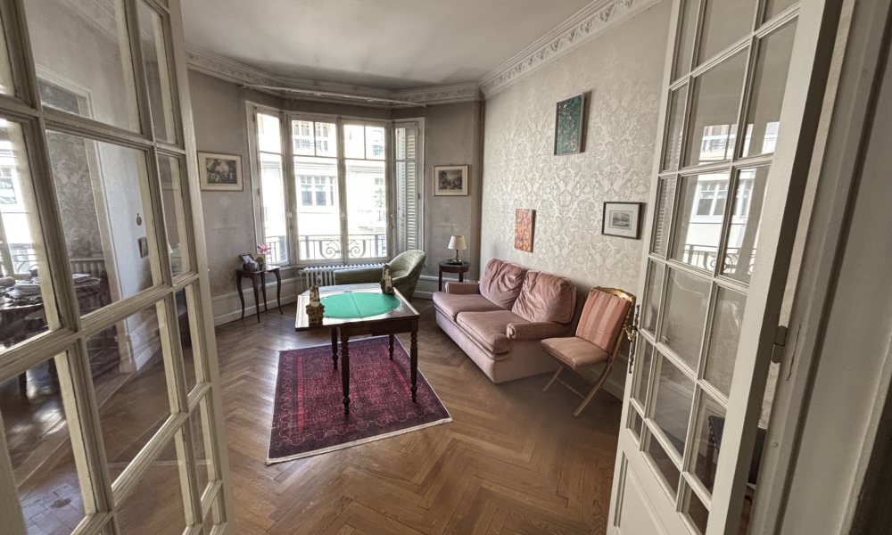 Vente appartement 3 pièces à Annecy - réf. 4646 BO - Photo 3