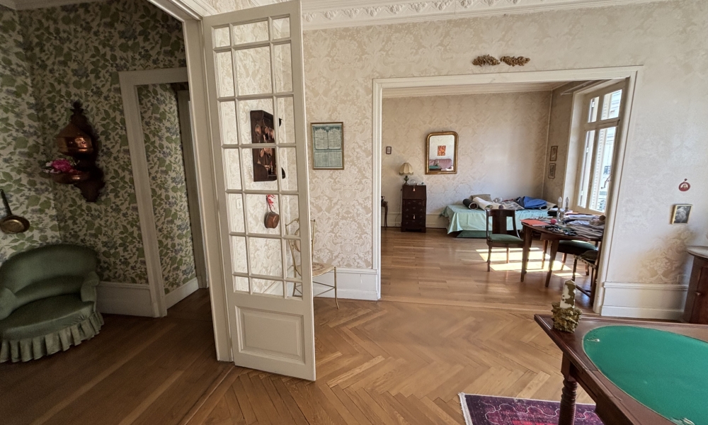 Vente appartement 3 pièces à Annecy - réf. 4646 BO - Photo 2