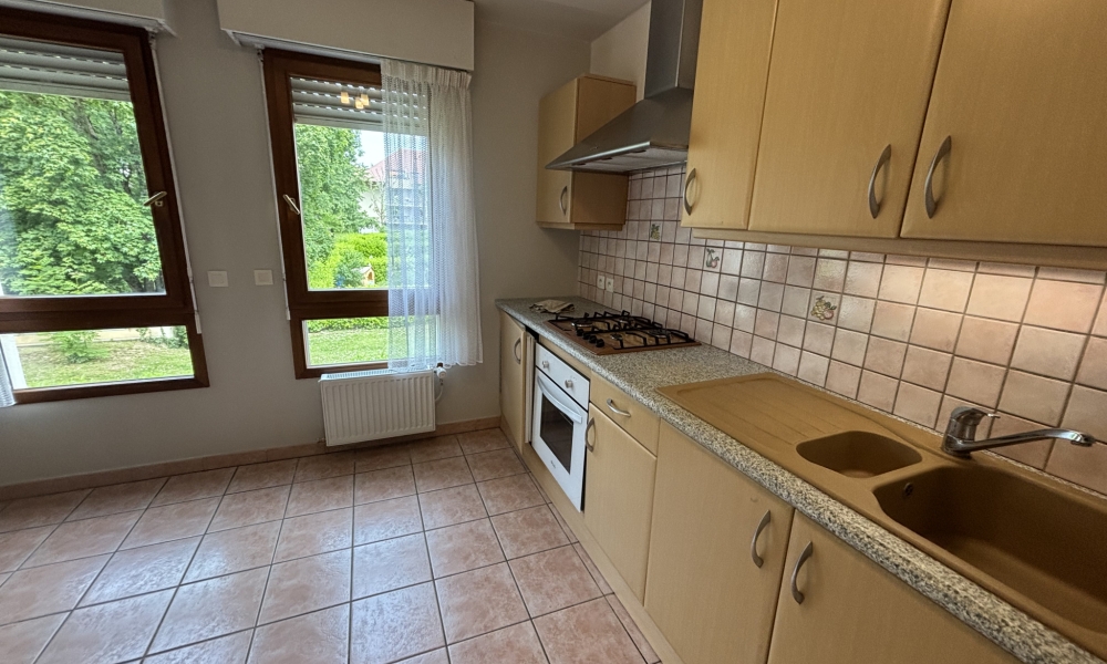 Vente appartement 2 pièces à Annecy - réf. 4657 MG - Photo 3