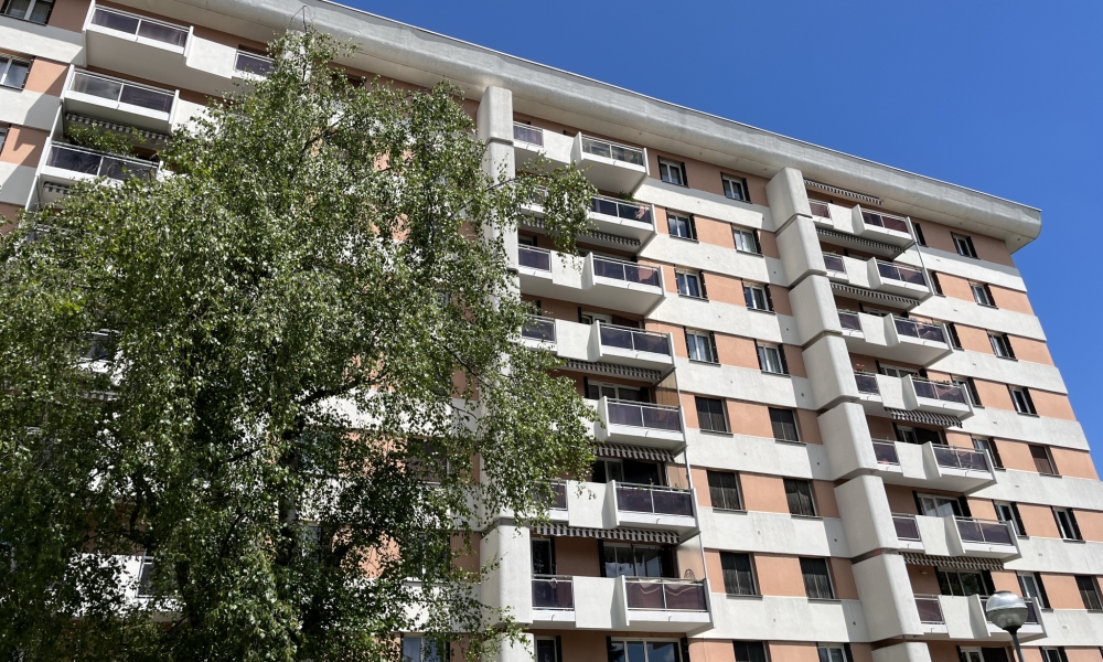 Vente appartement 2 pièces à Annecy - réf. 4658 VB - Photo 5