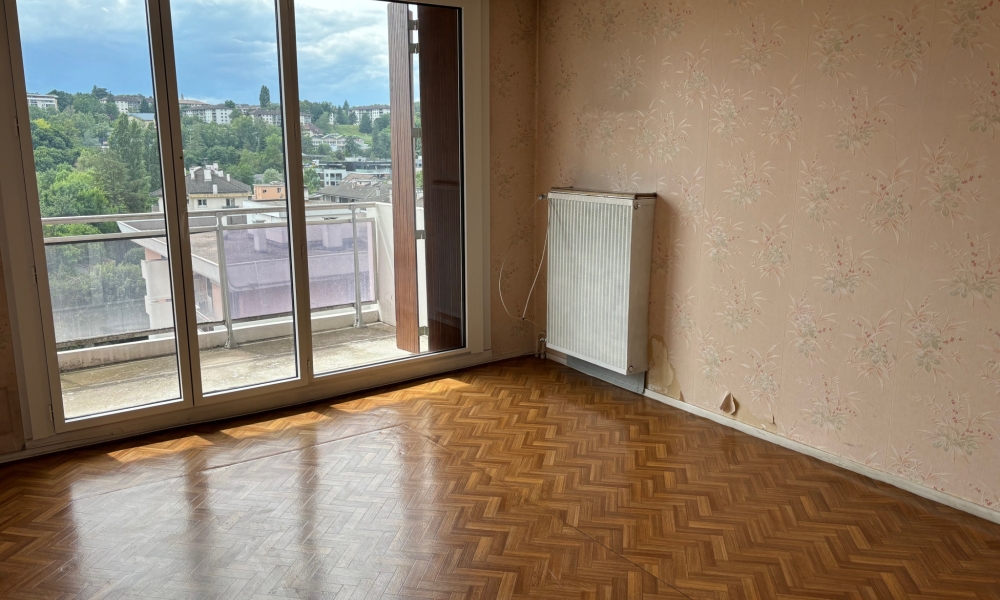 Vente appartement 2 pièces à Annecy - réf. 4658 VB - Photo 3