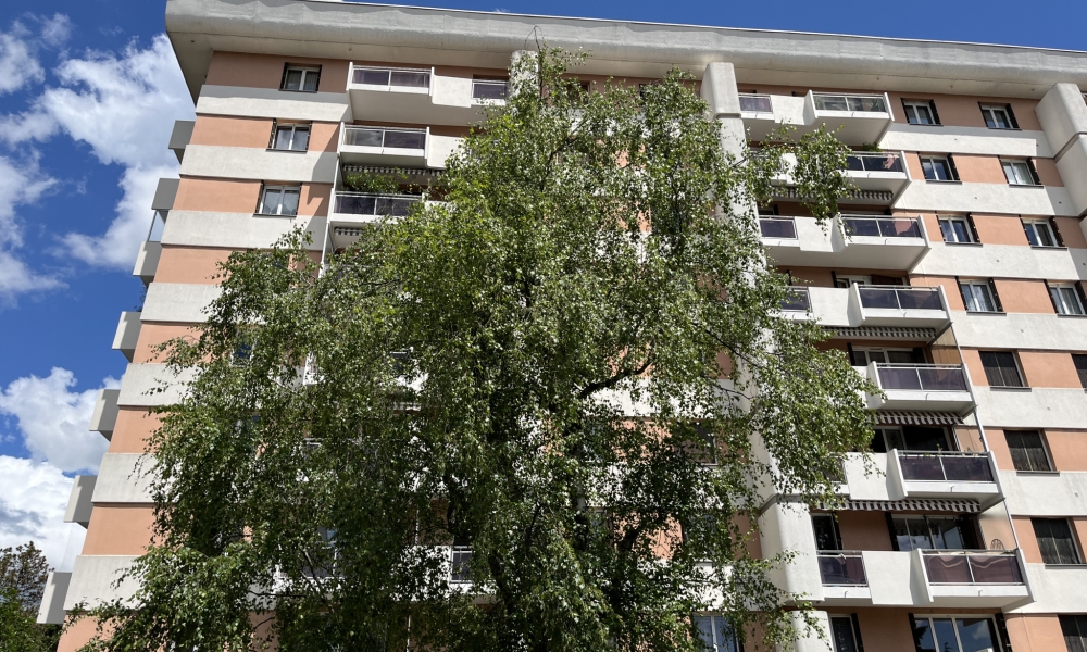 Vente appartement 2 pièces à Annecy - réf. 4658 VB - Photo 4