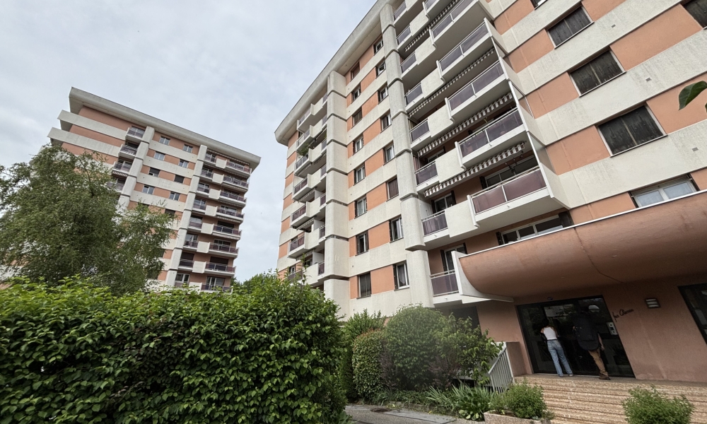 Vente appartement 2 pièces à Annecy - réf. 4658 VB - Photo 2