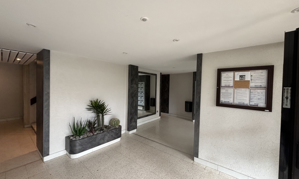 Vente appartement 2 pièces à Annecy - réf. 4658 VB - Photo 6