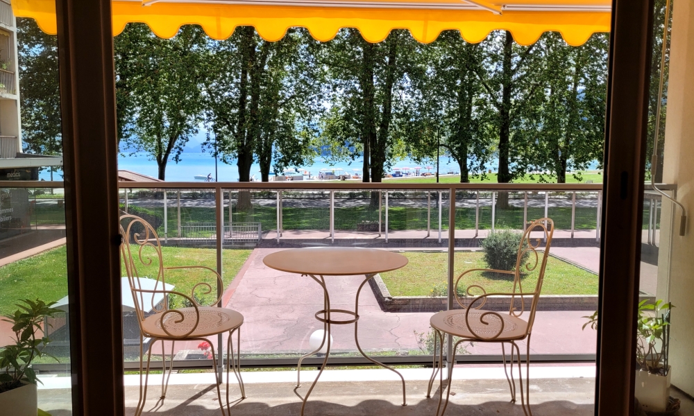 Vente appartement 2 pièces à Annecy - réf. 4659 KL - Photo 4