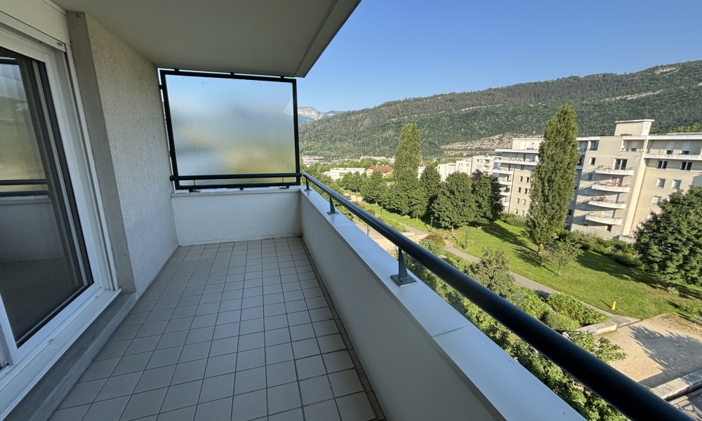 Vente appartement 3 pièces à Annecy - réf. 4667 DU - Photo 11