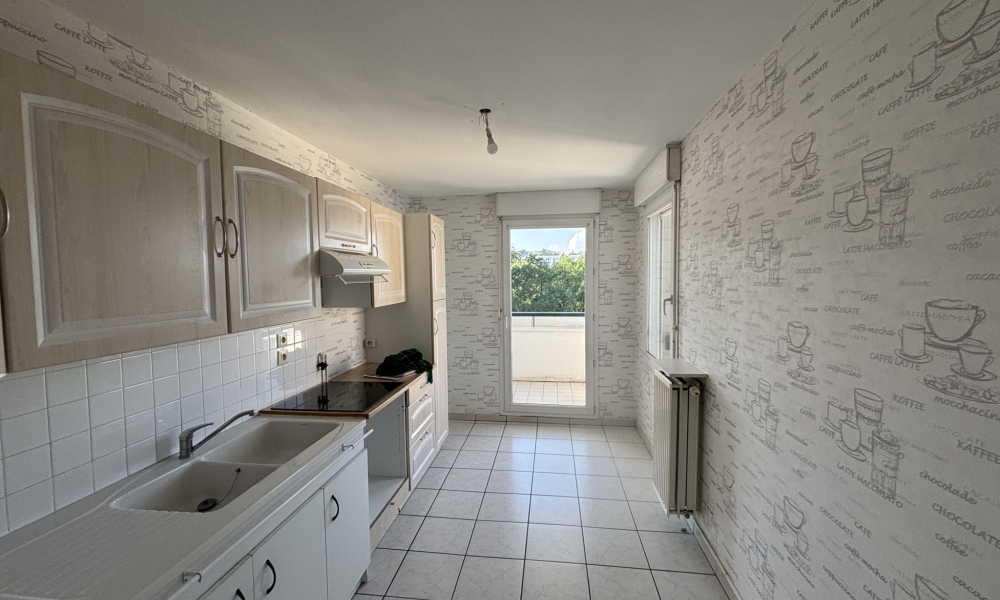 Vente appartement 3 pièces à Annecy - réf. 4667 DU - Photo 3