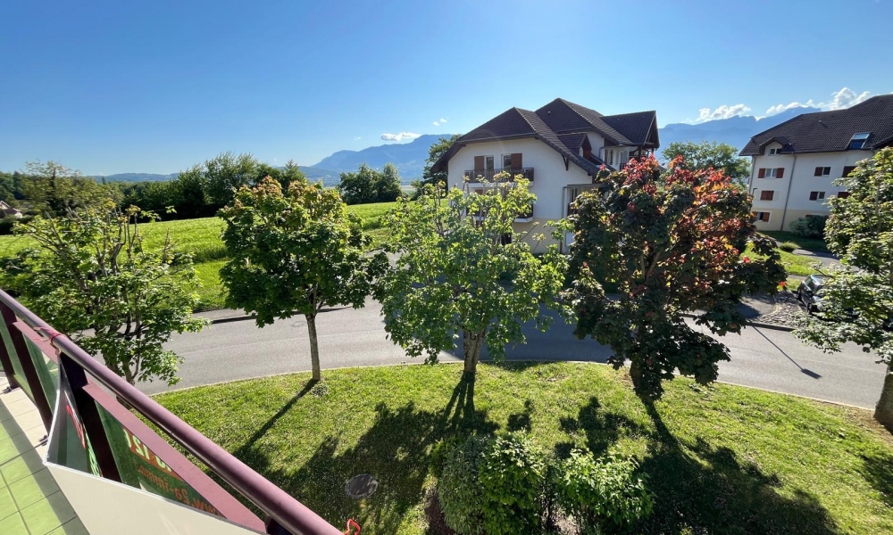 Vente appartement 4 pièces à Poisy - réf. 4585 LE - Photo 11