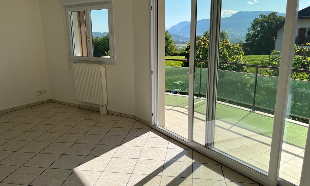Vente appartement 4 pièces à Poisy - réf. 4585 LE - Photo 12