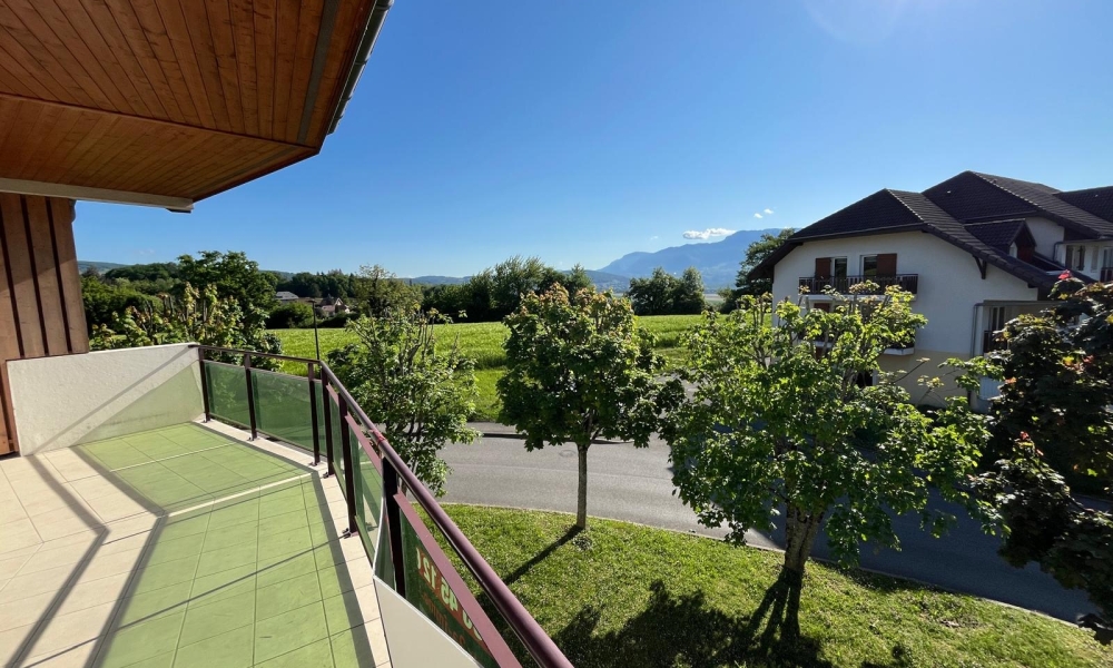Vente appartement 4 pièces à Poisy - réf. 4585 LE - Photo 5