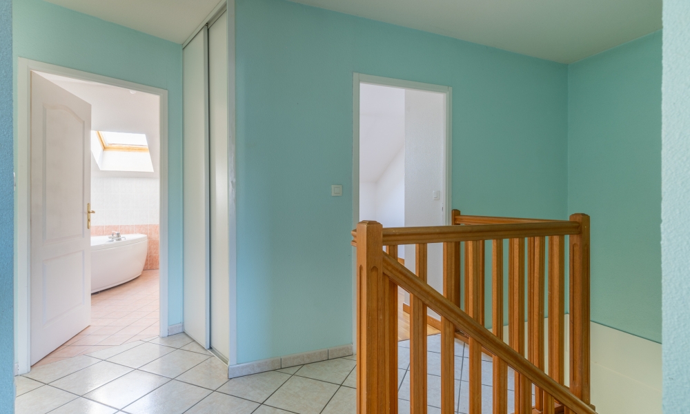 Vente appartement 4 pièces à Poisy - réf. 4585 LE - Photo 9