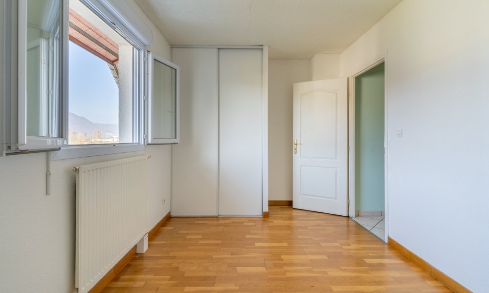 Vente appartement 4 pièces à Poisy - réf. 4585 LE - Photo 7
