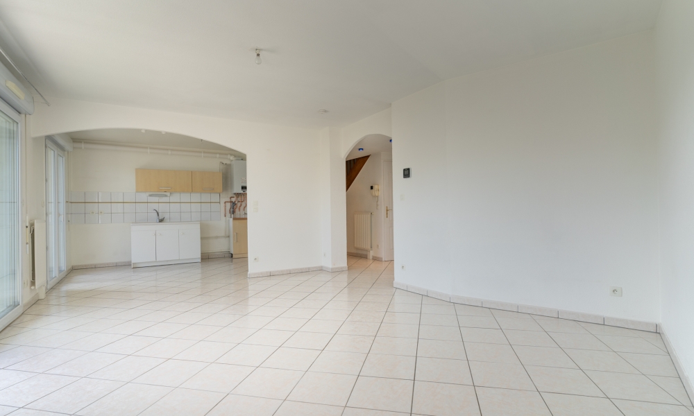 Vente appartement 4 pièces à Poisy - réf. 4585 LE - Photo 4
