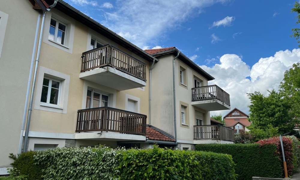 Vente appartement 2 pièces à Villy-le-Pelloux - réf. 4584 CM - Photo 2