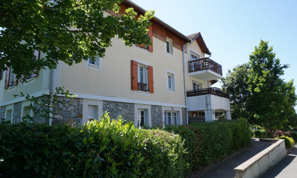 Vente appartement 2 pièces à Villy-le-Pelloux - réf. 4584 CM - Photo 3