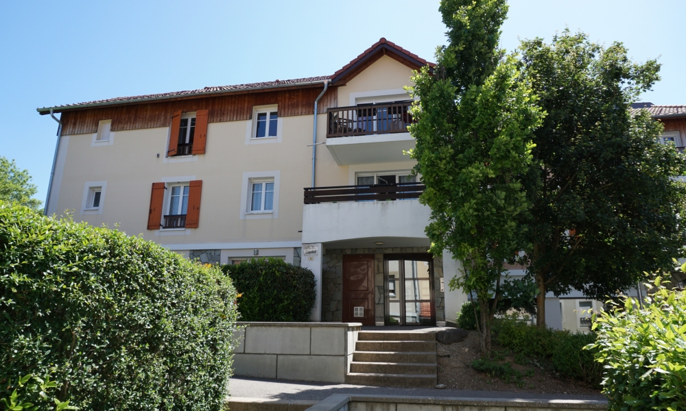 Vente appartement 2 pièces à Villy-le-Pelloux - réf. 4584 CM - Photo 4