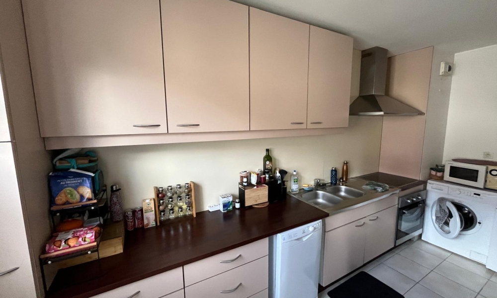 Vente appartement 2 pièces à Villy-le-Pelloux - réf. 4584 CM - Photo 7