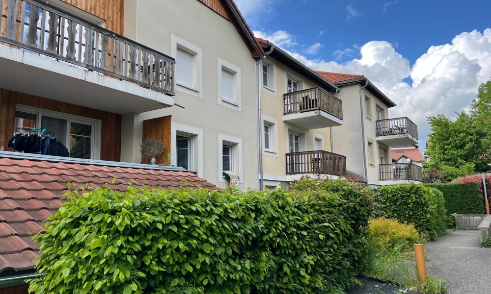Vente appartement 2 pièces à Villy-le-Pelloux - réf. 4584 CM - Photo 6