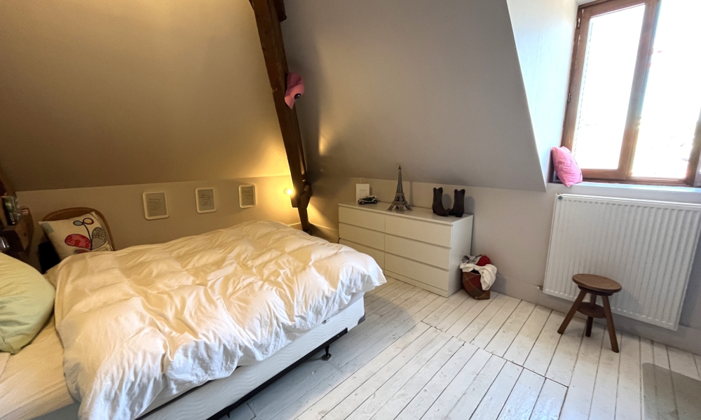Vente maison 10 pièces à Aix-les-Bains - réf. 4644 - Photo 11