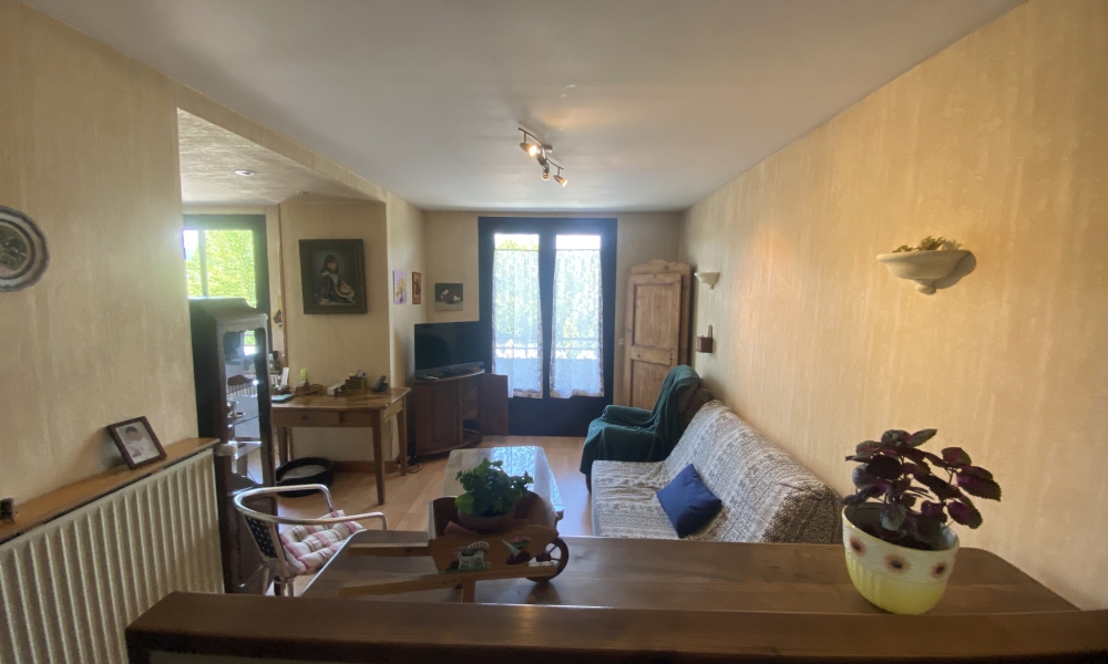 Vente maison 3 pièces à Saint-Félix - réf. 3795 - Photo 2