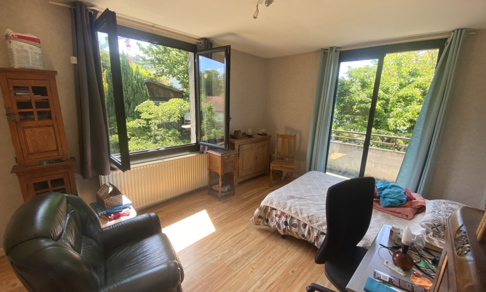 Vente maison 3 pièces à Saint-Félix - réf. 3795 - Photo 6