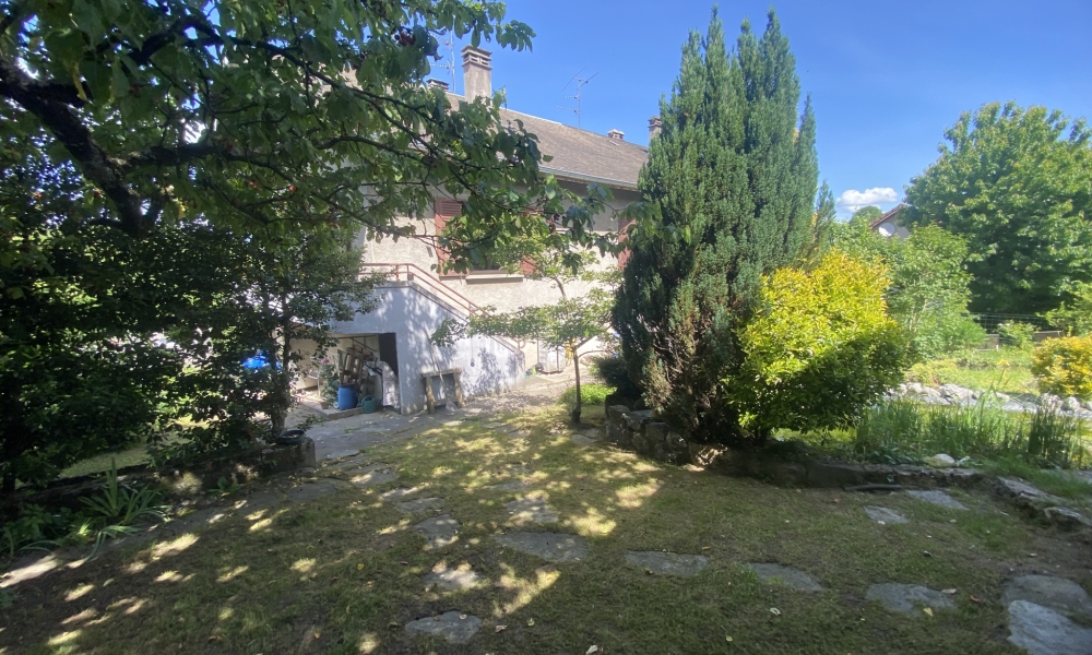 Vente maison 3 pièces à Saint-Félix - réf. 3795 - Photo 9