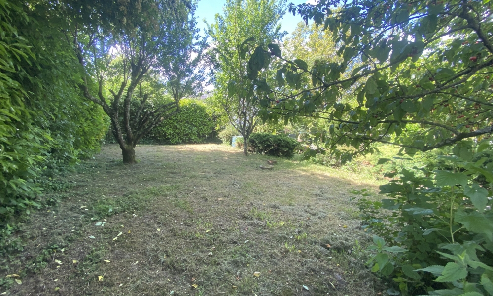 Vente maison 3 pièces à Saint-Félix - réf. 3795 - Photo 10