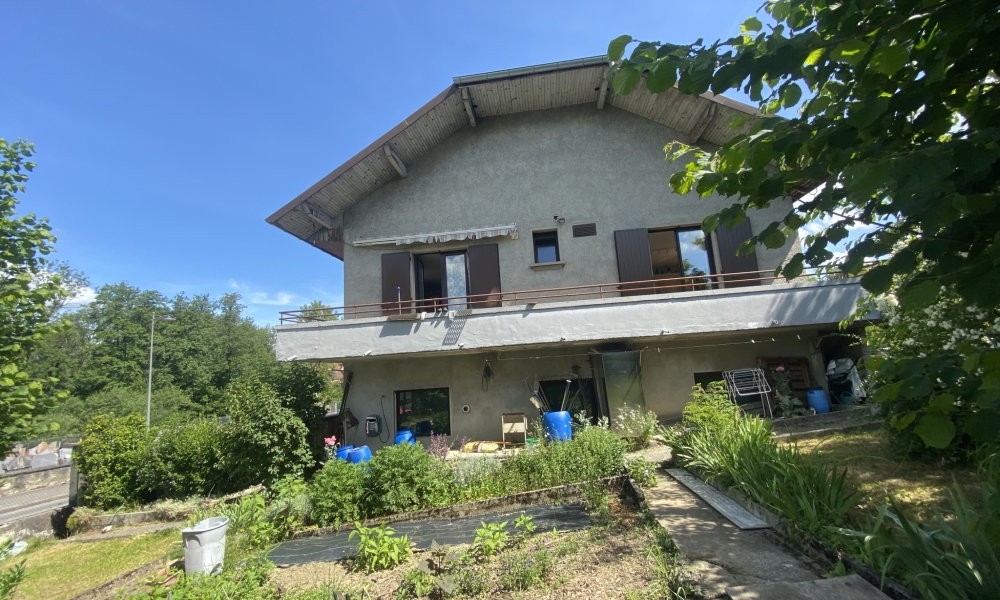 Vente maison 3 pièces à Saint-Félix - réf. 3795 - Photo 1