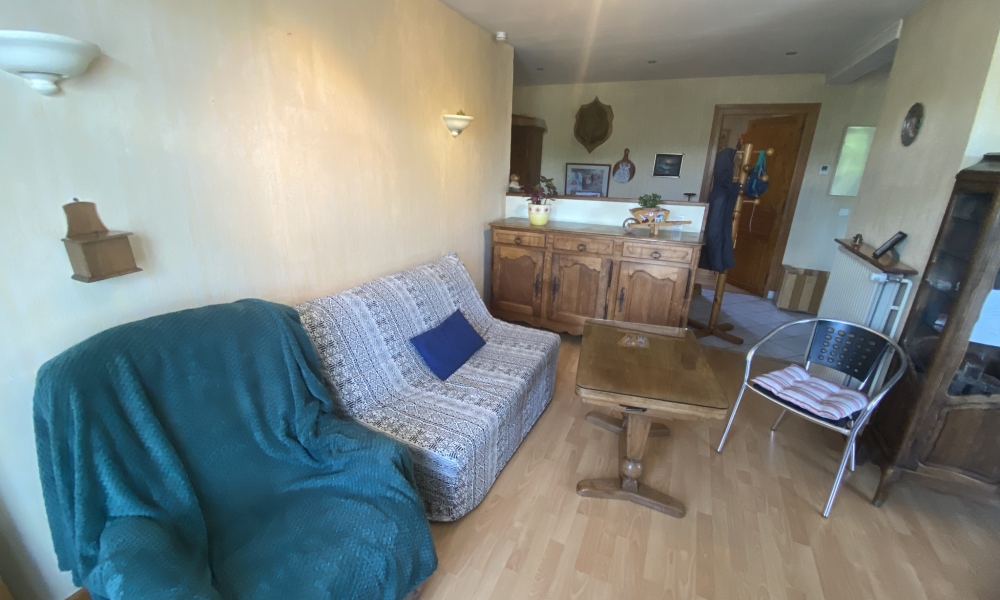 Vente maison 3 pièces à Saint-Félix - réf. 3795 - Photo 3