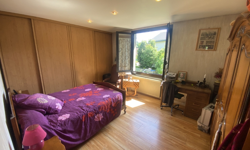 Vente maison 3 pièces à Saint-Félix - réf. 3795 - Photo 5