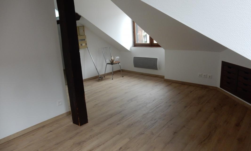 Location appartement Aix Les Bains 1 pièces 18 m2 - réf. 5724 - Photo 4