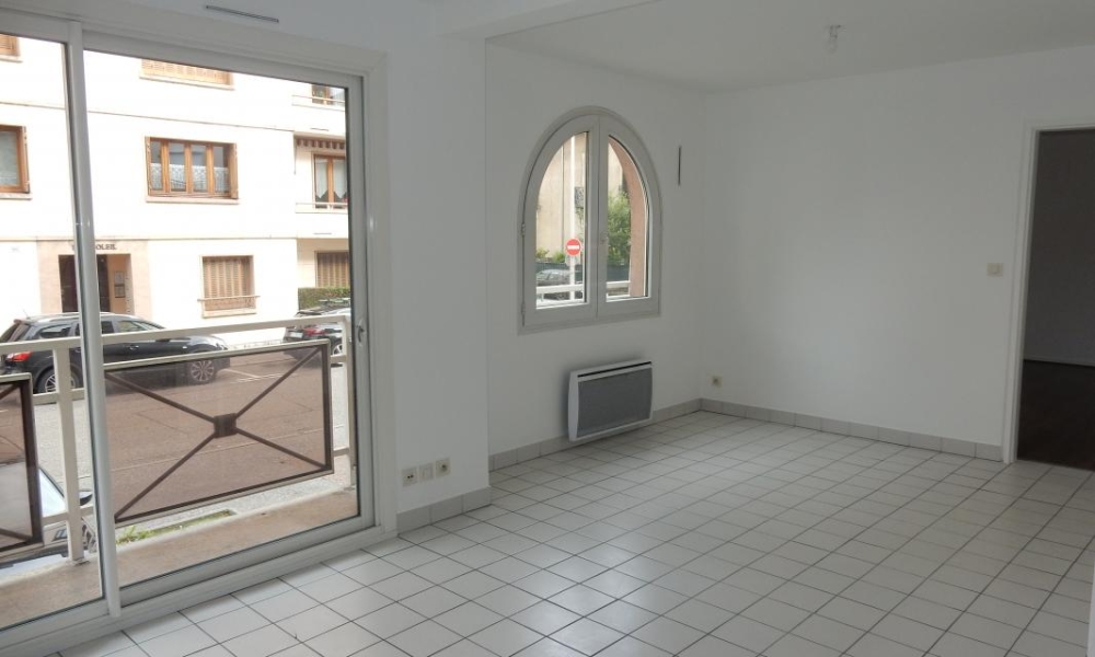 Location appartement Aix Les Bains 3 pièces 86 m2 - réf. 5985 - Photo 4