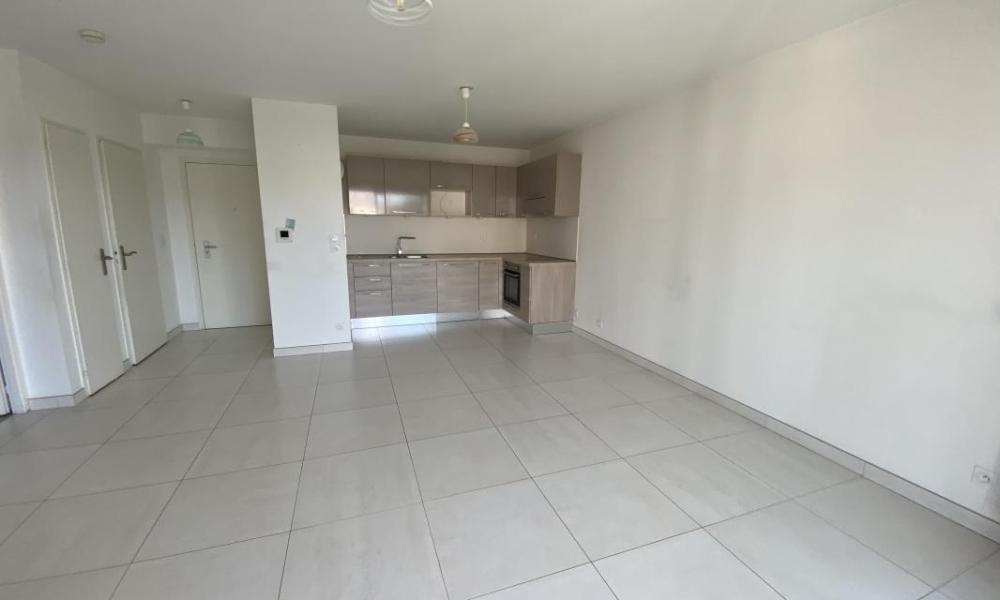 Location appartement Aix Les Bains 2 pièces 47 m2 - réf. 5996 - Photo 2