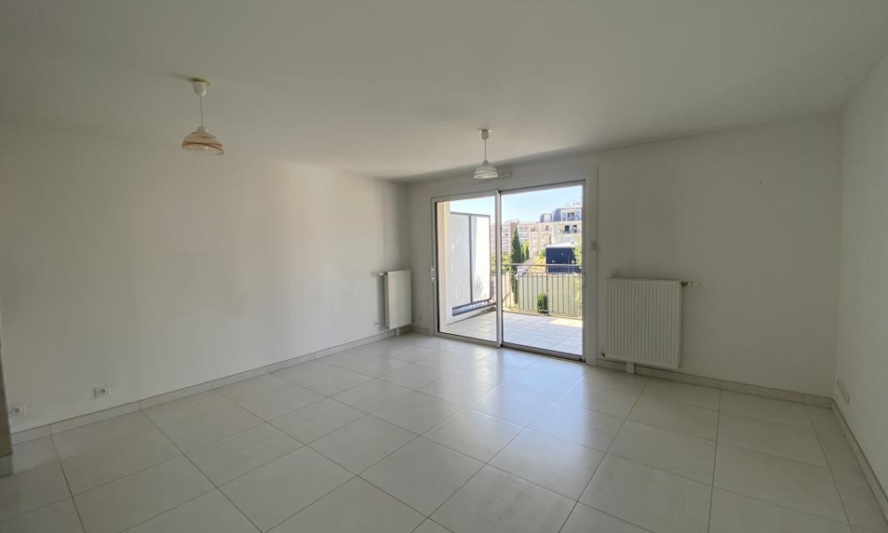Location appartement Aix Les Bains 2 pièces 47 m2 - réf. 5996 - Photo 3