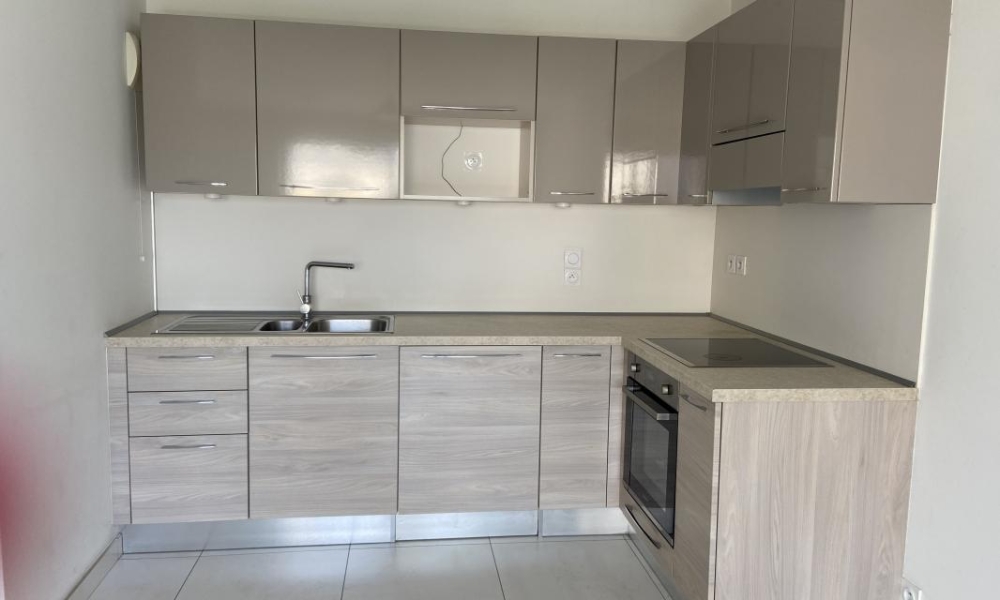 Location appartement Aix Les Bains 2 pièces 47 m2 - réf. 5996 - Photo 4