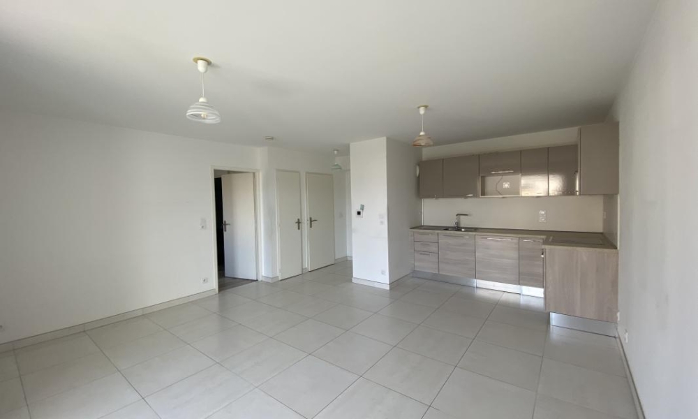 Location appartement Aix Les Bains 2 pièces 47 m2 - réf. 5996 - Photo 6
