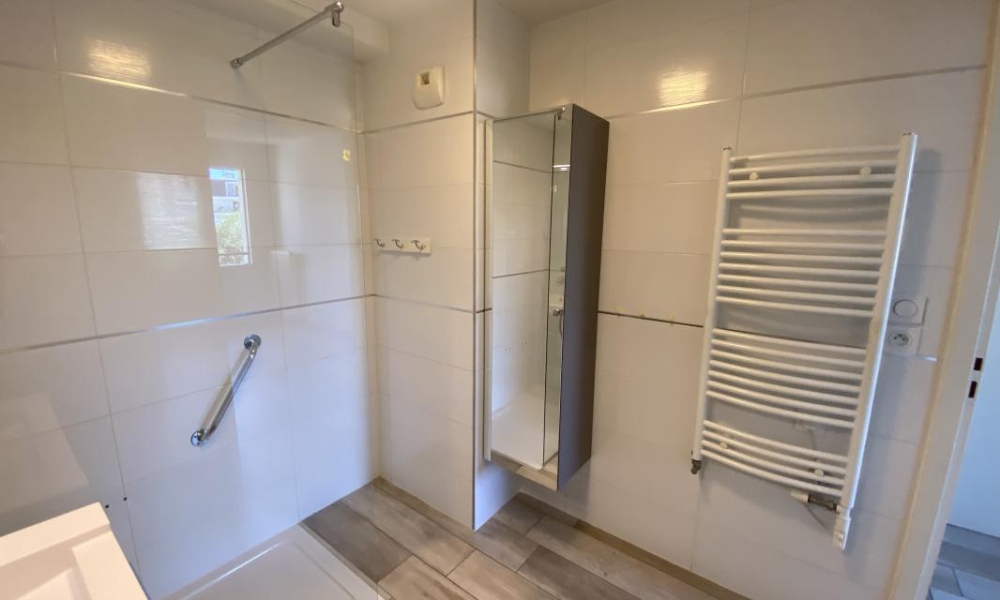 Location appartement Aix Les Bains 2 pièces 47 m2 - réf. 5996 - Photo 8