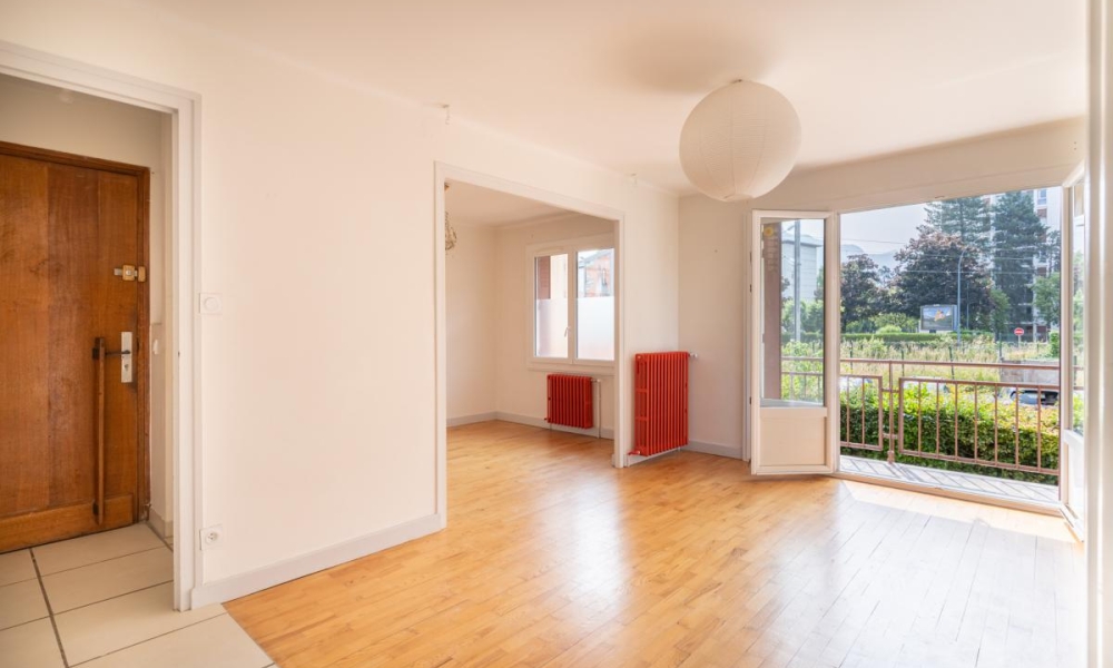 Location appartement Annecy 4 pièces 83 m2 - réf. 5819 - Photo 1