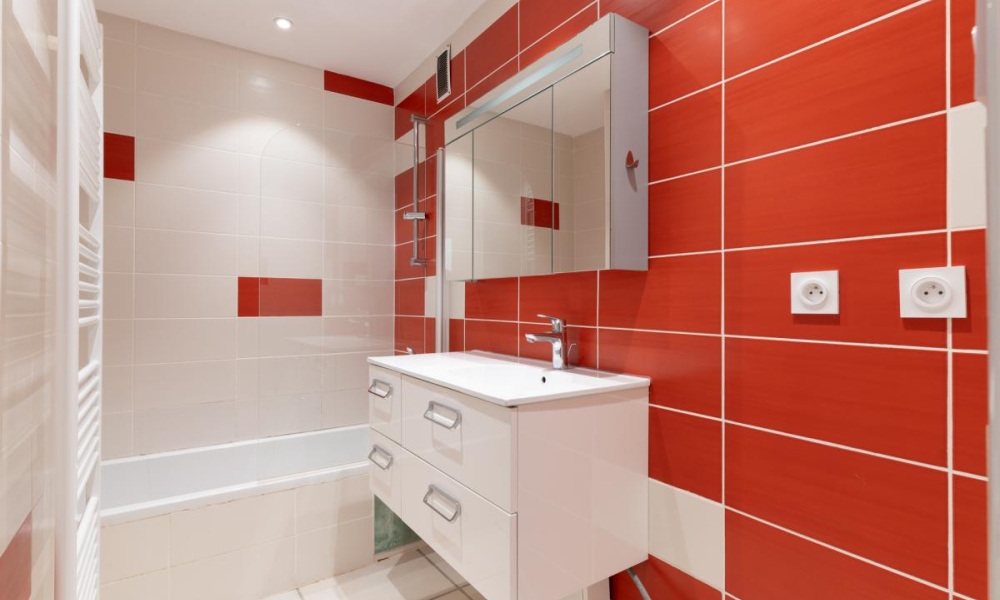 Location appartement Annecy 4 pièces 83 m2 - réf. 5819 - Photo 8
