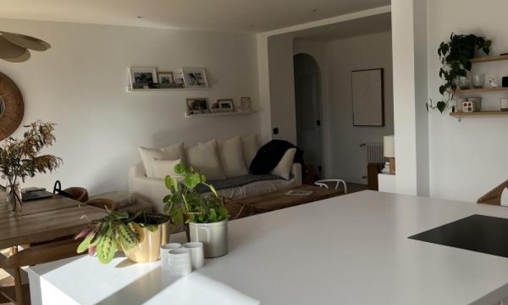 Location appartement Annecy 4 pièces 94 m2 - réf. 5993 - Photo 10