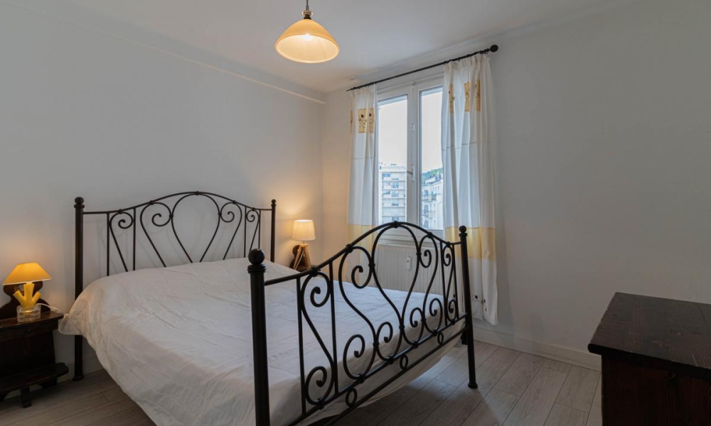 Location appartement Annecy 2 pièces 51 m2 - réf. 5998 - Photo 5