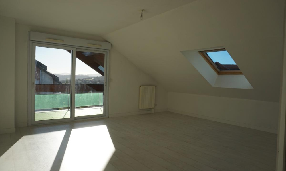 Location appartement Poisy 4 pièces 77 m2 - réf. 5976 - Photo 6