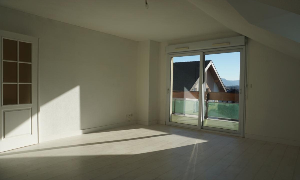 Location appartement Poisy 4 pièces 77 m2 - réf. 5976 - Photo 5