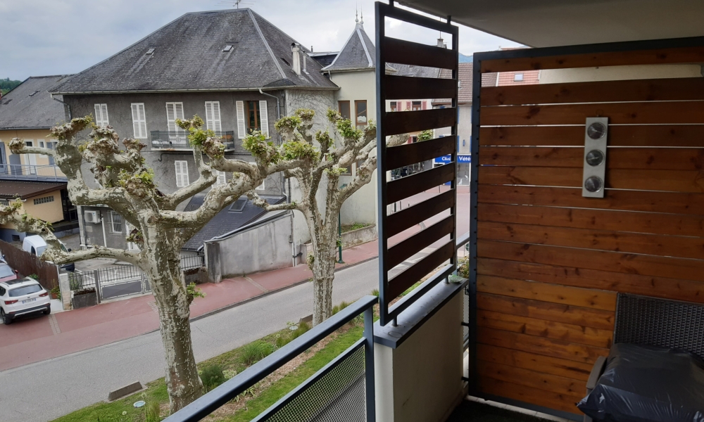 Location appartement 4 pièces à Rumilly - réf. 16968-1 - Photo 11