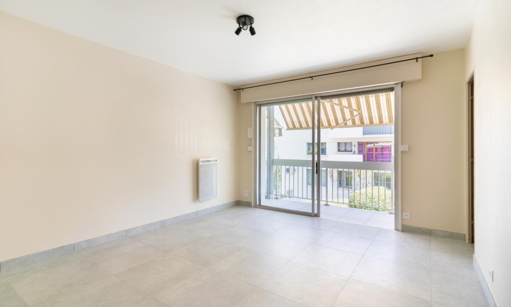 Location appartement Saint Jorioz 2 pièces 39 m2 - réf. 6069 - Photo 1