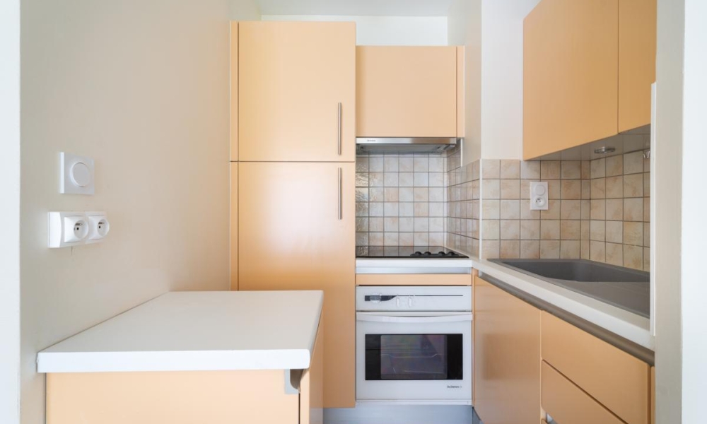 Location appartement Saint Jorioz 2 pièces 39 m2 - réf. 6069 - Photo 2